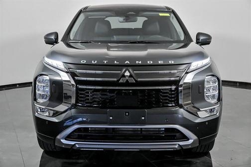 2025 Mitsubishi Outlander SE 2.5 S-AWC
