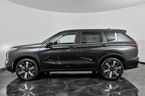 2025 Mitsubishi Outlander SE 2.5 S-AWC