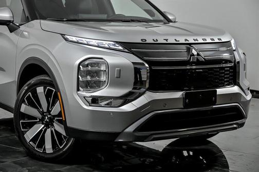 2025 Mitsubishi Outlander SE 2.5 S-AWC