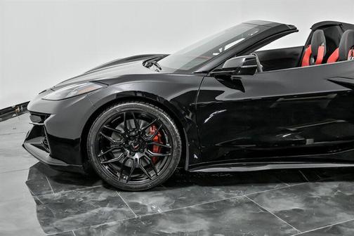 2024 Chevrolet Corvette Z06