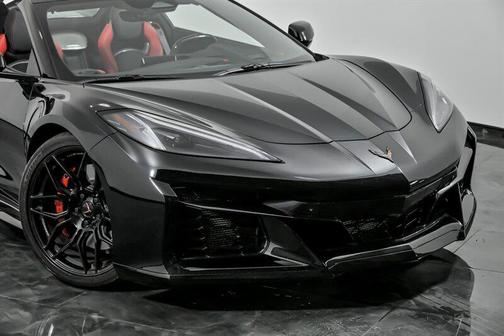 2024 Chevrolet Corvette Z06
