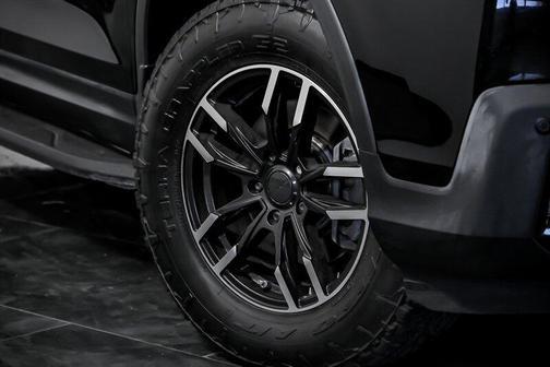 Crystal Black Pearl 2017 Honda Ridgeline Black