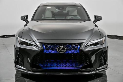 2022 Lexus IS 350 Base