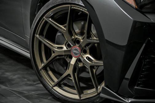 2022 Lexus IS 350 Base