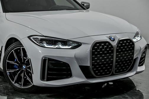 2022 BMW M440 i xDrive