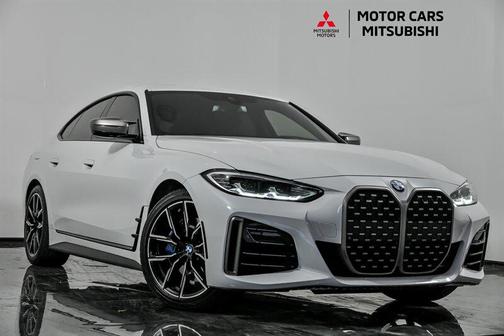 2022 BMW M440 i xDrive