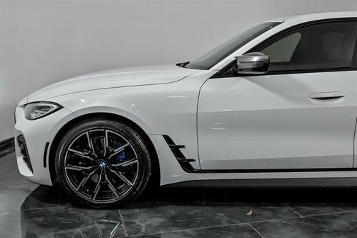 2022 BMW M440 i xDrive