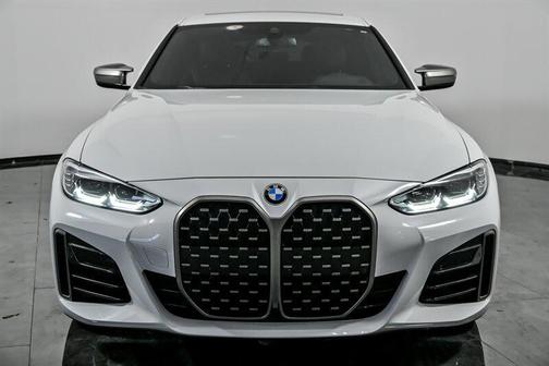 2022 BMW M440 i xDrive