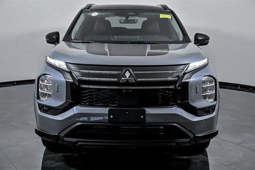 2025 Mitsubishi Outlander Trail Edition S-AWC