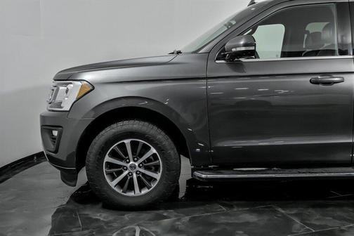 2018 Ford Expedition Max XLT