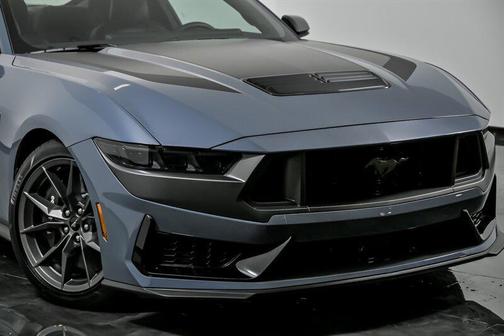 2025 Ford Mustang Dark Horse Fastback