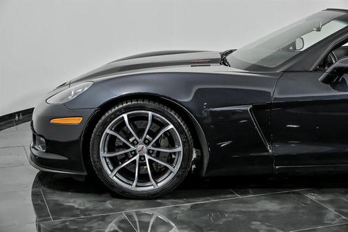 2013 Chevrolet Corvette 427