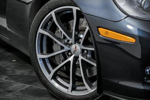 2013 Chevrolet Corvette 427