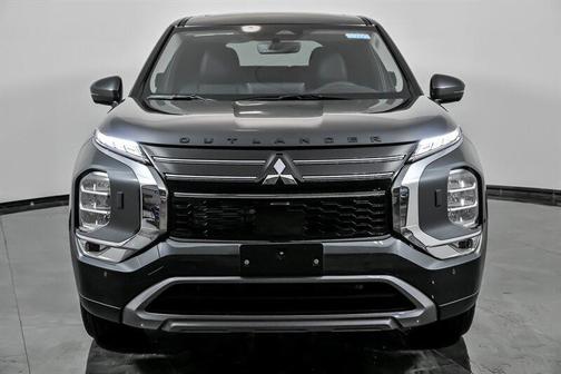2026 Mitsubishi Outlander SE 1.5T S-AWC