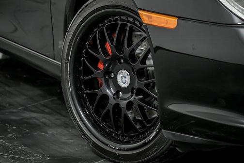 2003 Porsche Boxster S