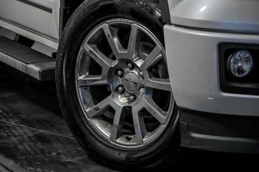 2015 GMC Sierra 1500 Denali