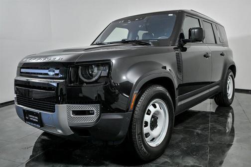 2021 Land Rover Defender 110 Standard