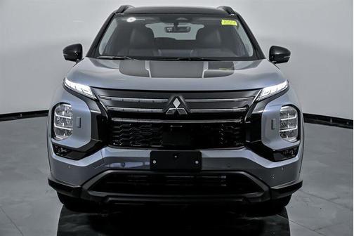 2025 Mitsubishi Outlander Trail Edition S-AWC