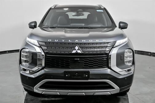 2025 Mitsubishi Outlander PHEV SEL