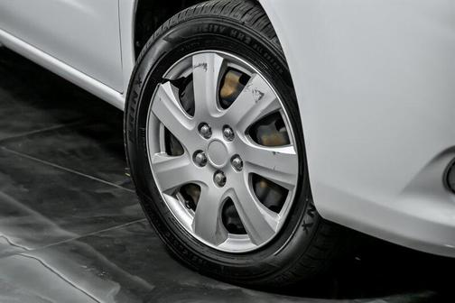 2020 Nissan NV200 SV