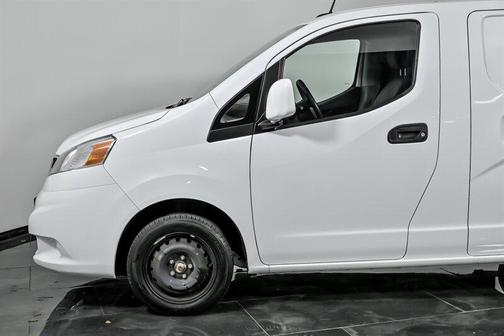 2020 Nissan NV200 SV