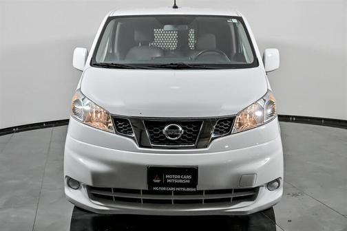 2020 Nissan NV200 SV