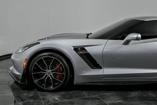 2016 Chevrolet Corvette Z06