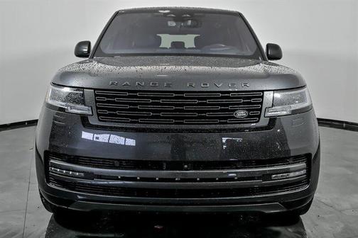 Carpathian Grey Metallic 2023 Land Rover Range Rover P530 Autobiography LWB