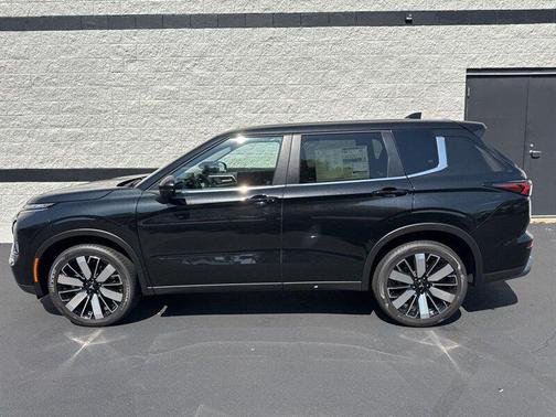 2025 Mitsubishi Outlander SE 2.5 S-AWC