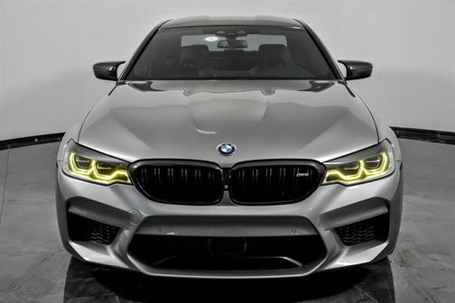 2019 BMW M5 Base
