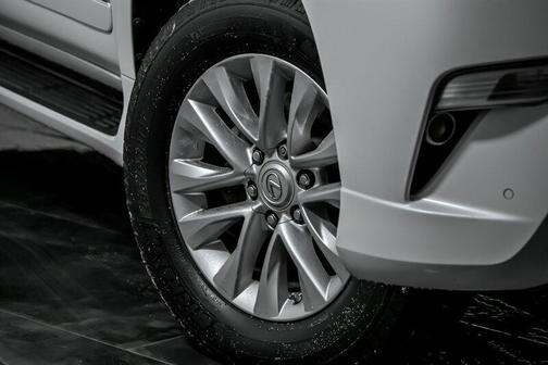 2018 Lexus GX 460 Premium