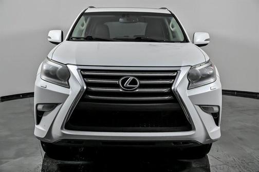 2018 Lexus GX 460 Premium