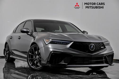 2024 Acura Integra Type S