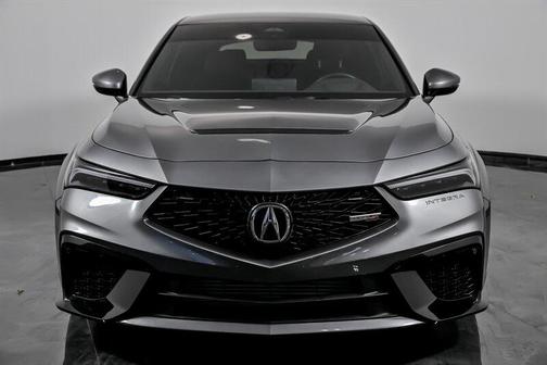 2024 Acura Integra Type S