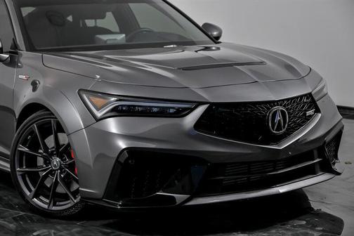 2024 Acura Integra Type S