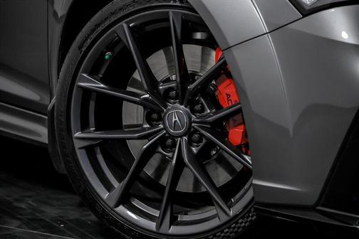 2024 Acura Integra Type S