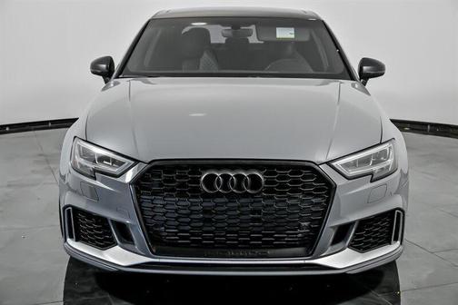 2019 Audi RS 3 2.5T
