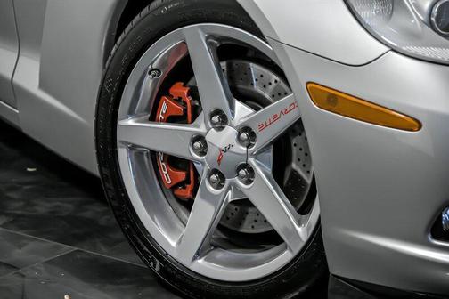 2005 Chevrolet Corvette Base