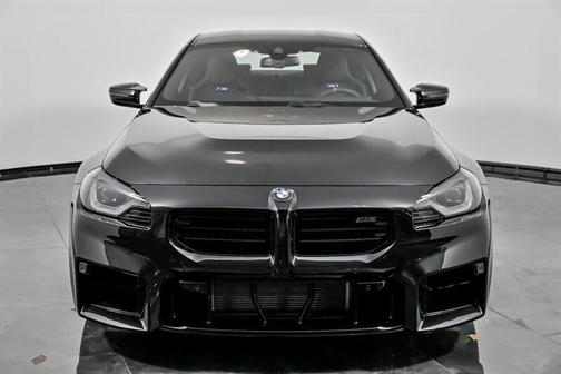 2025 BMW M2 -CARBON BUCKETS