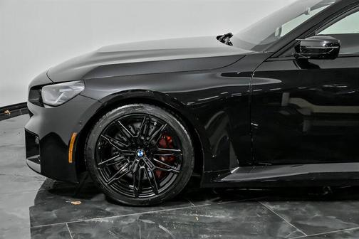 2025 BMW M2 -CARBON BUCKETS