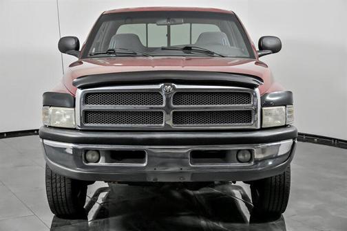 1999 Dodge Ram 2500 Base