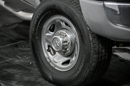 1999 Dodge Ram 2500 Base