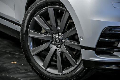 2018 Land Rover Range Rover Velar P380 HSE R-Dynamic