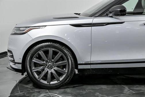 2018 Land Rover Range Rover Velar P380 HSE R-Dynamic