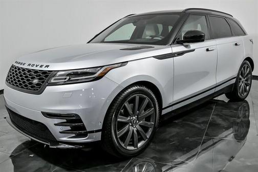 2018 Land Rover Range Rover Velar P380 HSE R-Dynamic