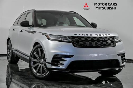 2018 Land Rover Range Rover Velar P380 HSE R-Dynamic
