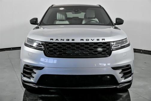 2018 Land Rover Range Rover Velar P380 HSE R-Dynamic