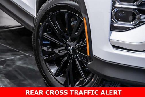 2025 Mitsubishi Eclipse Cross Black Edition S-AWC
