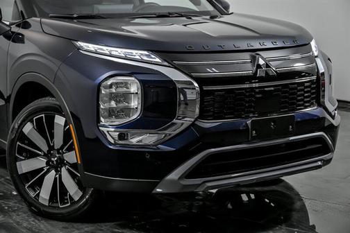 2026 Mitsubishi Outlander SE 1.5T S-AWC