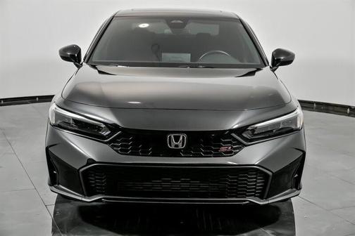 2025 Honda Civic Si Base